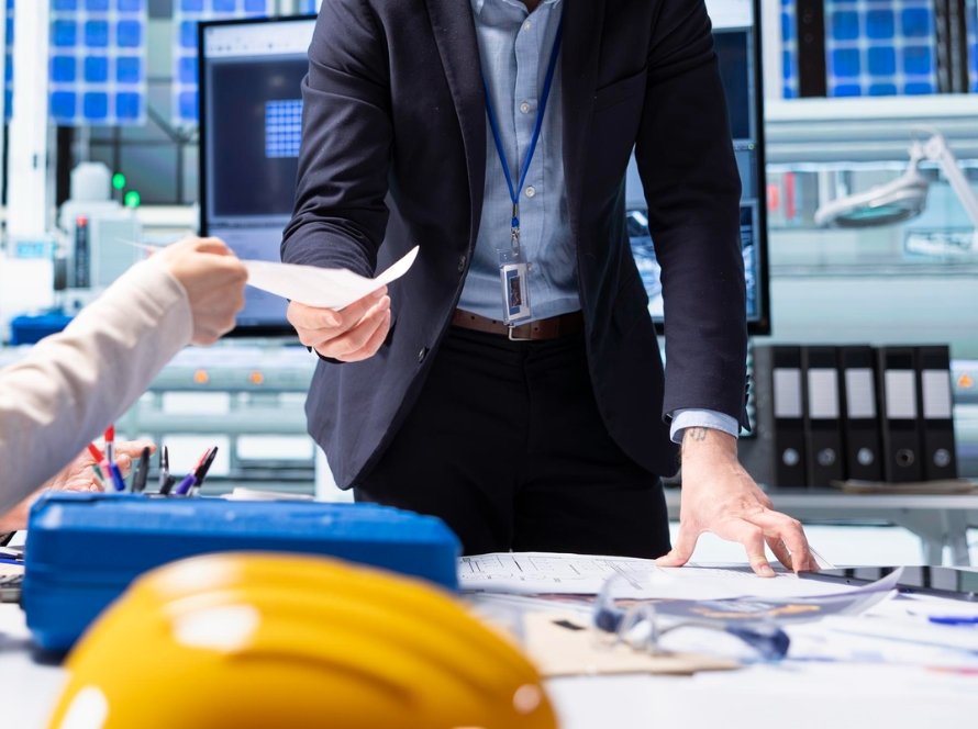 Commissioning Support