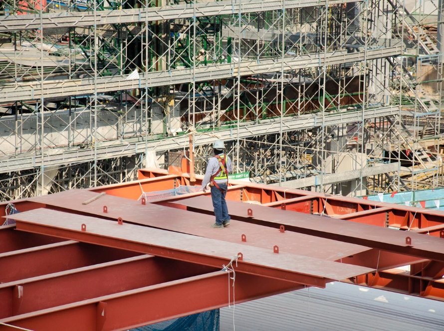 Fabrication & Structural Works