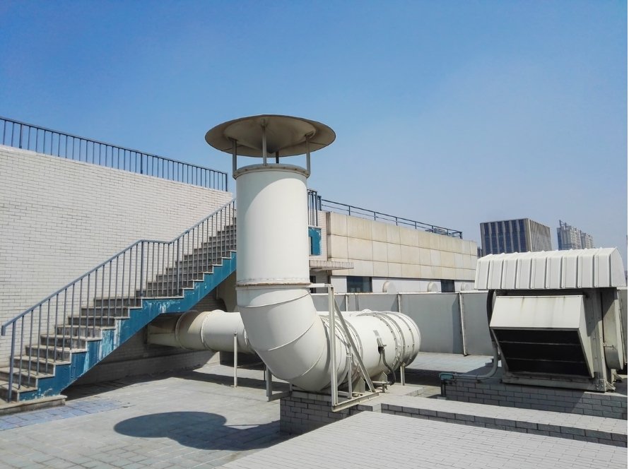 Piping & Ducting Systems