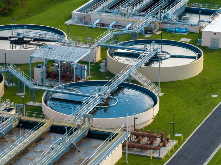 Water Treatment Solutions